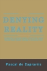 Image for Denying Reality