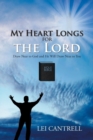 Image for My Heart Longs for the Lord
