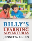 Image for Billy&#39;S Learning Adventures