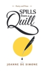 Image for Spills from a Quill