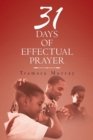 Image for 31 Days of Effectual Prayer