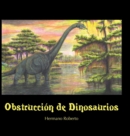 Image for Obstruccion De Dinosaurios