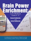 Image for Brain Power Enrichment