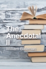 Image for Anecdotal Ii