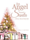 Image for An Angel Named Santa