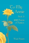 Image for To My Annie Book 3