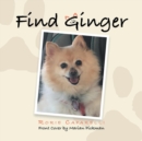 Image for Find Ginger
