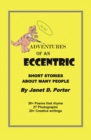 Image for Adventures of an Eccentric: A Series of Short Stories