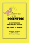 Image for Adventures of an Eccentric