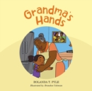 Image for Grandma&#39;s Hands
