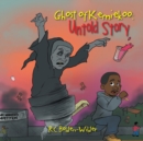 Image for Ghost of Kemiekoo : Untold Story