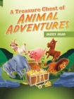 Image for A Treasure Chest of Animal Adventures