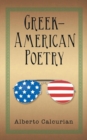 Image for Greek-American Poetry