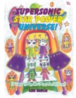 Image for Supersonic Star Power Universe! : For Super Humans Who Dare to Be Different!