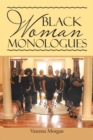 Image for Black Woman Monologues