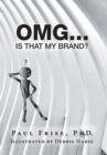 Image for Omg ... Is That My Brand?