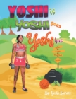 Image for Yoshi Is Yoshi Goes Yoshi Has