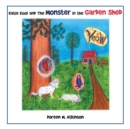 Image for Katie Kool and the Monster in the Garden Shed