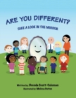 Image for Are You Different?