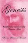 Image for Genesis : Revelations Commentary