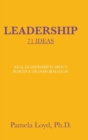 Image for Leadership : 71 Ideas