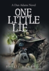 Image for One Little Lie