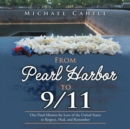 Image for From Pearl Harbor to 9/11