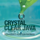 Image for Crystal Clear Java