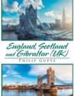 Image for England, Scotland, and Gibraltar (Uk)