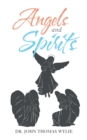 Image for Angels and Spirits