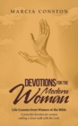 Image for Devotions for the Modern Woman