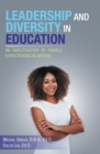 Image for Leadership and Diversity in Education: An Investigation of Female Expectations in Nigeria
