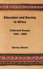 Image for Education and Society in Africa