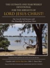 Image for The Ultimate One Year Weekly Devotional for the Servants of Lord Jesus Christ!