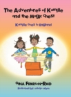 Image for The Adventures of Kamille and the Magic Chest