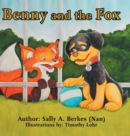 Image for Benny and the Fox