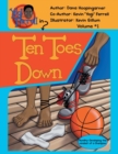 Image for Ten Toes Down : Volume 1