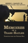 Image for Memoires of a Trash Hauler