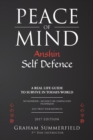 Image for Peace of Mind : Anshin Self Defence