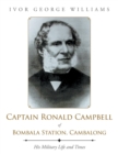 Image for Captain Ronald Campbell of Bombala Station, Cambalong