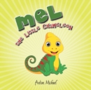 Image for Mel the Little Chameleon