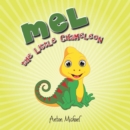 Image for Mel the Little Chameleon