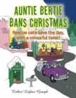 Image for Auntie Bertie Bans Christmas