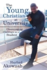 Image for The Young Christian at University