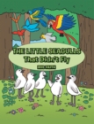 Image for The Little Seagulls That Didn&#39;t Fly