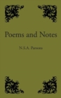 Image for Poems and Notes