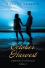 Image for October Harvest : Complete Poems by Christian Lanciai Volume I