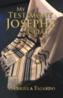 Image for My Testimony Josephs&#39; Coat
