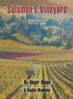 Image for Solomon&#39;s vineyard: the diary of an accidental vigneron