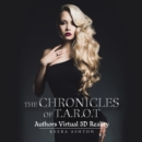 Image for The chronicles of T.A.R.O.T.: authors virtual 3d reality